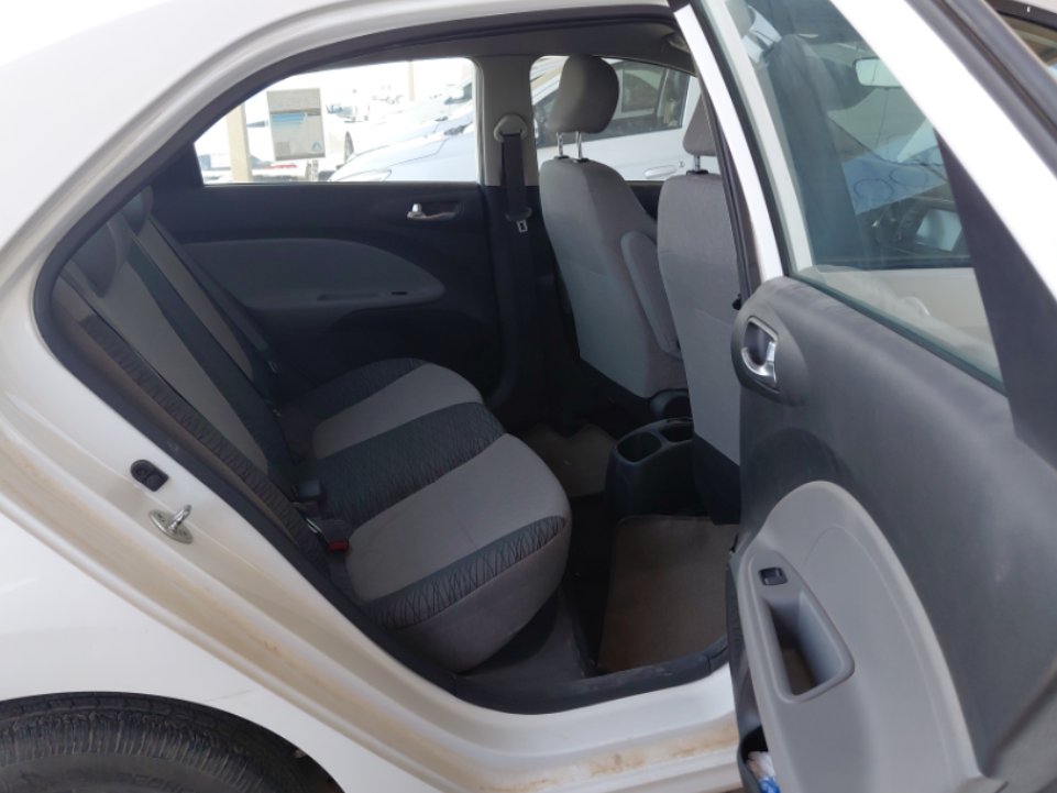 كيا بيجاس  2020 image