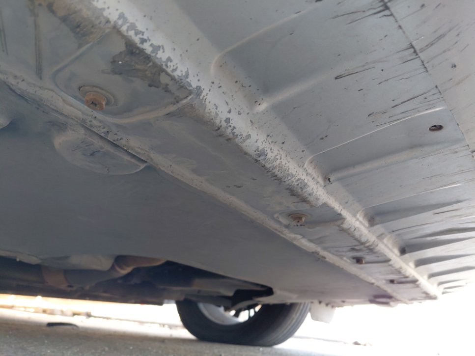 إم جي 5  2021 image