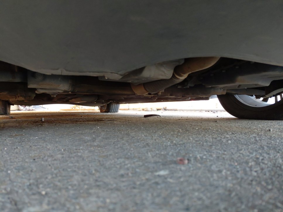 إم جي 5  2021 image