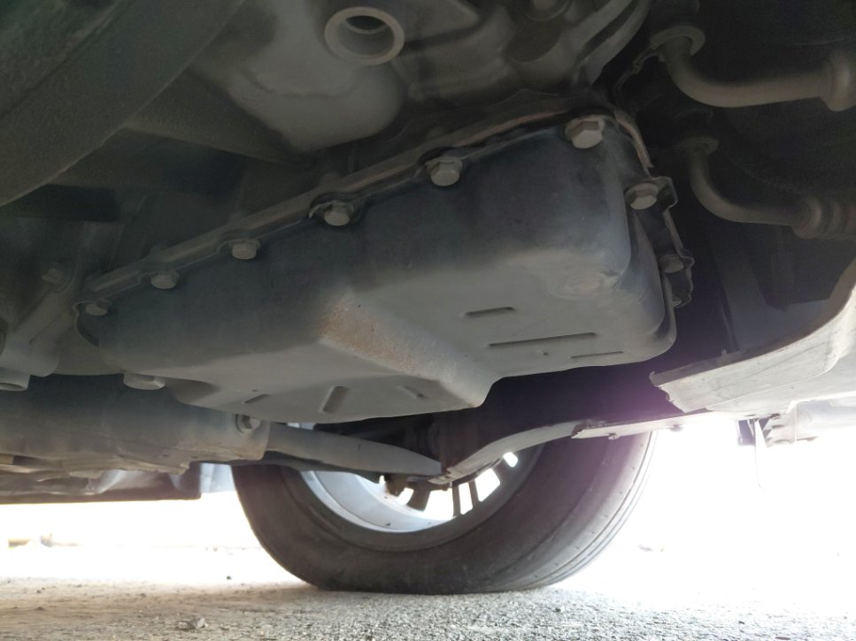 إم جي 5  2021 image