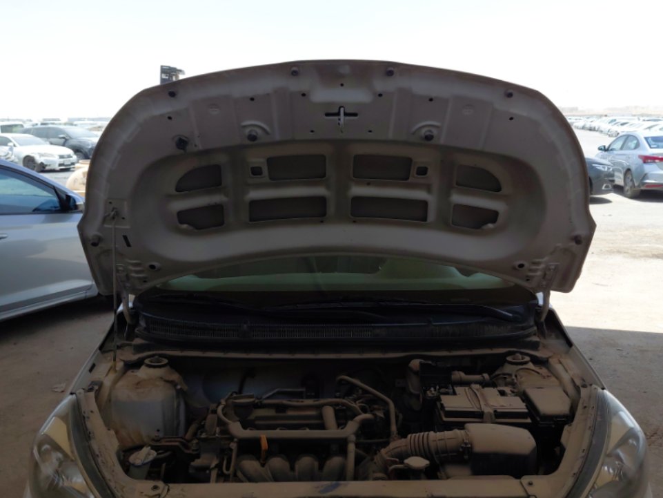 كيا بيجاس  2020 image