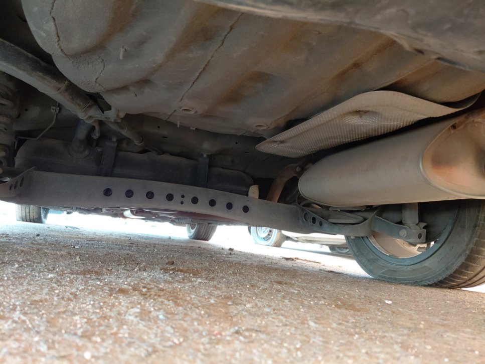 إم جي 5  2021 image