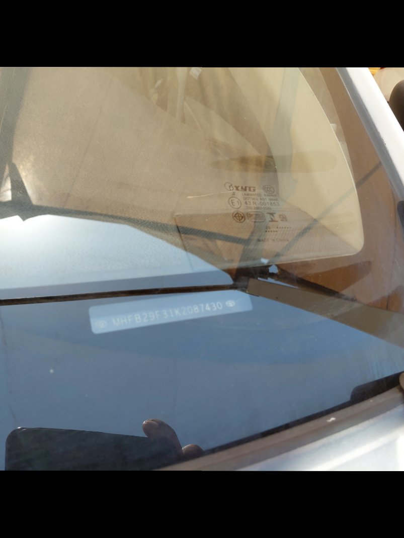 تويوتا يارس  2019 image