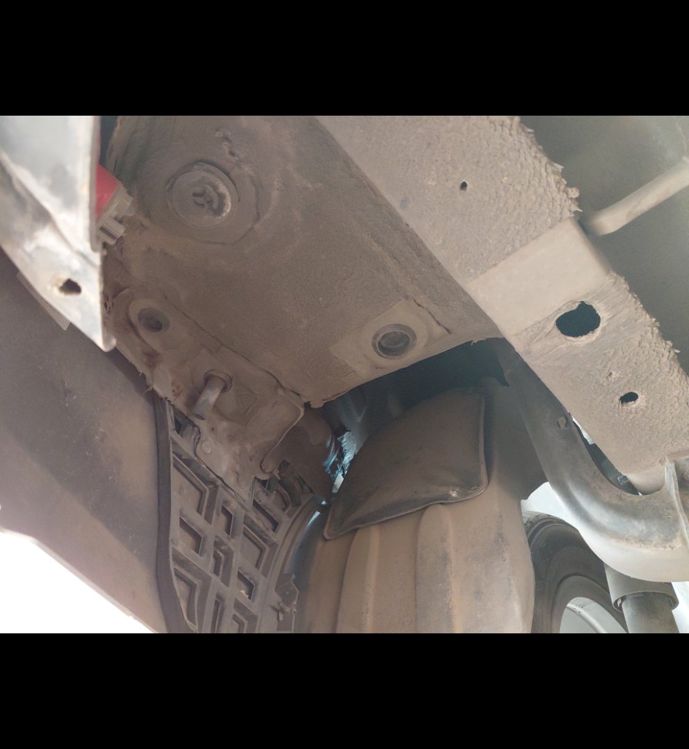 إم جي 5  2021 image