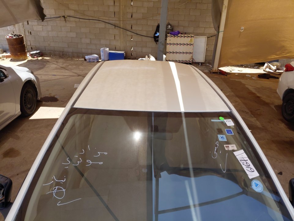 تويوتا يارس  2019 image