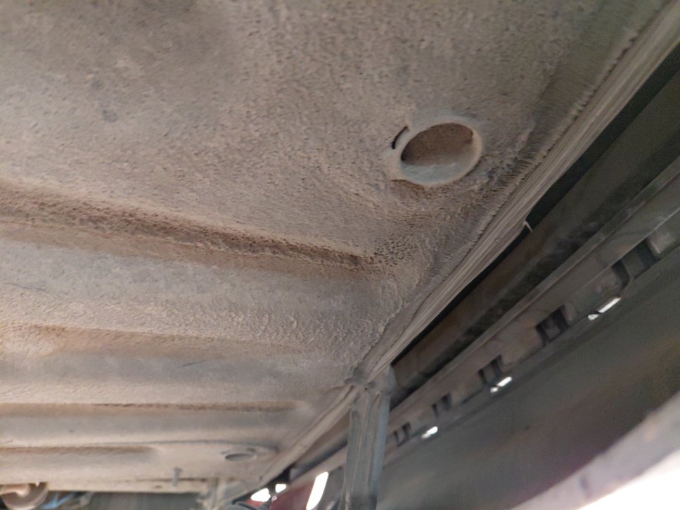 إم جي 5  2021 image