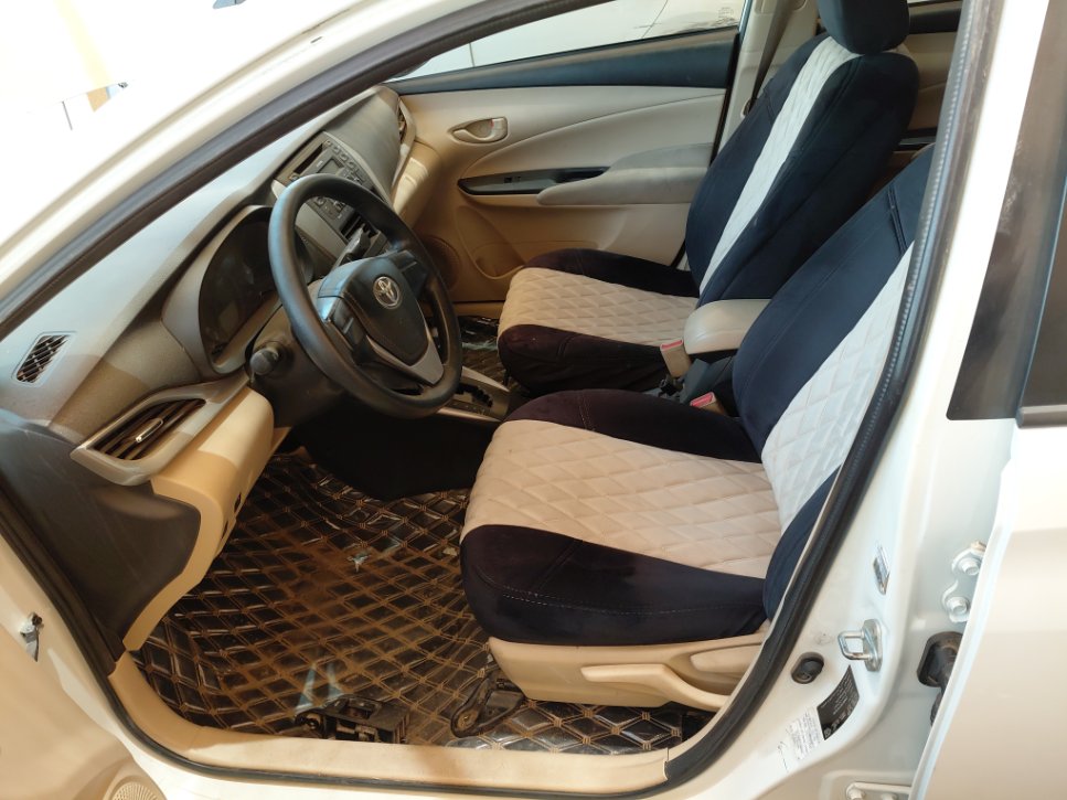 Toyota Yaris  2019 image