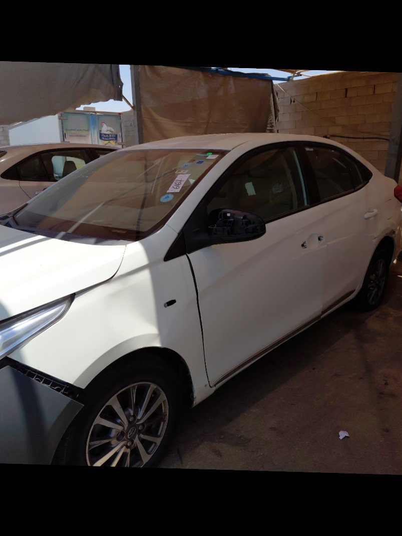 تويوتا يارس  2019 image