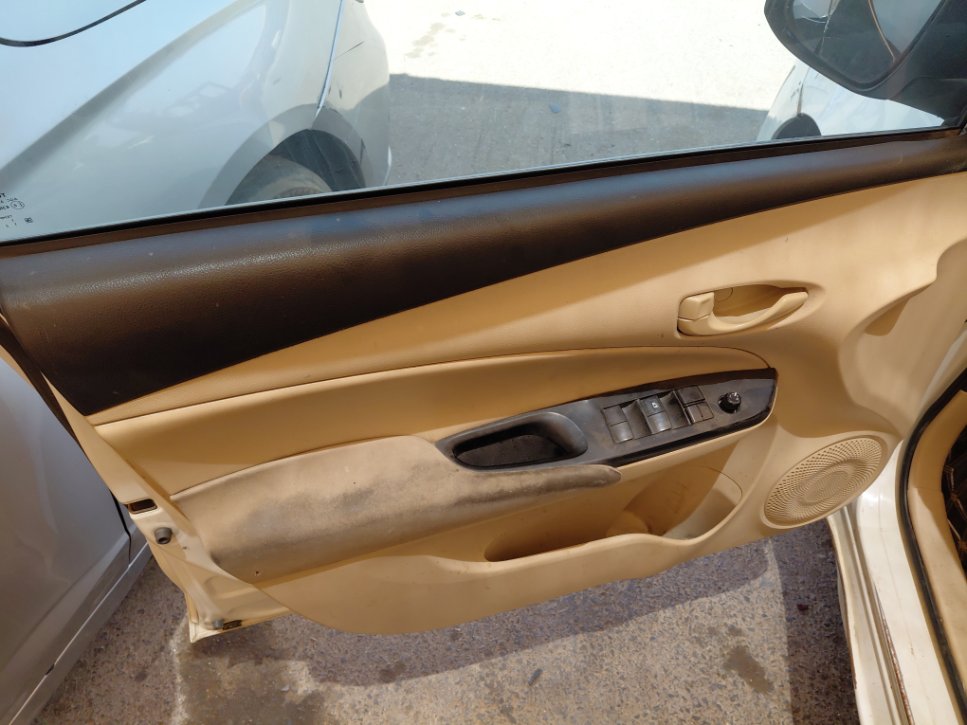 Toyota Yaris  2019 image