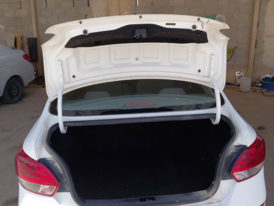 كيا بيجاس  2020 image