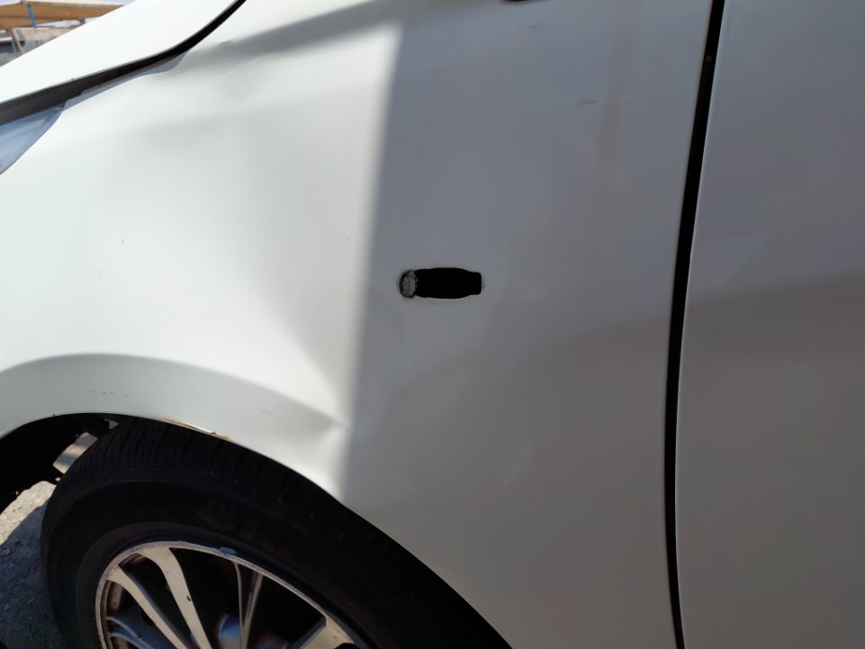 تويوتا يارس  2019 image