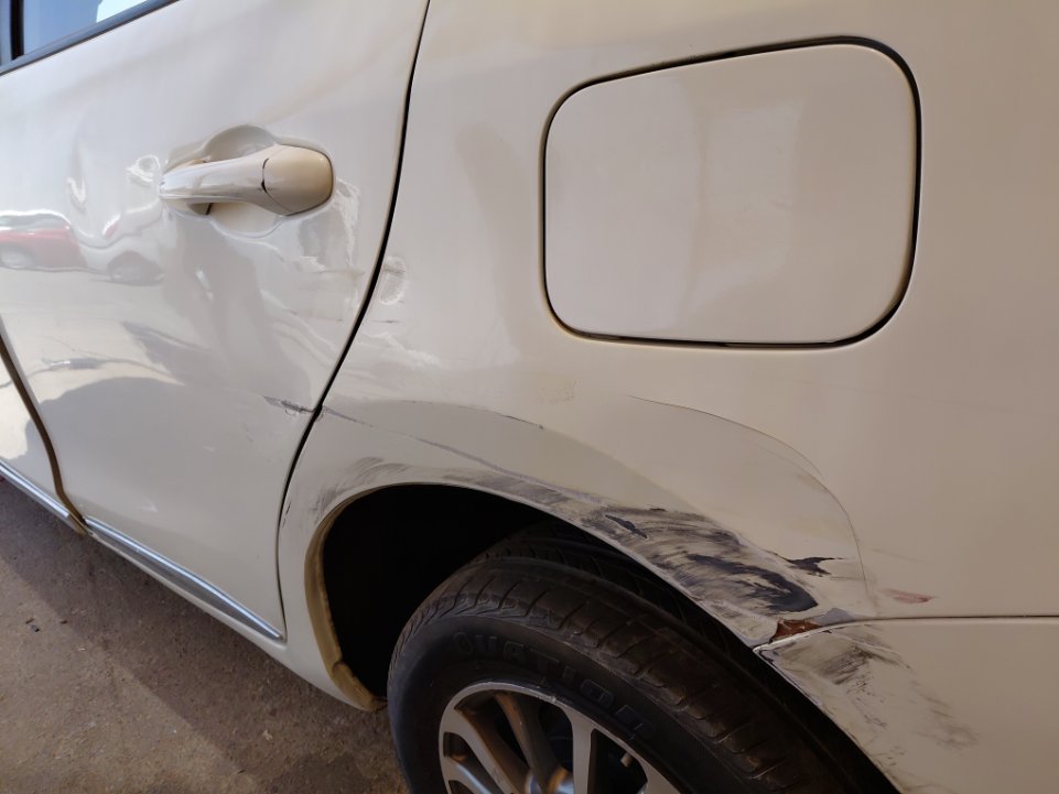 تويوتا يارس  2019 image