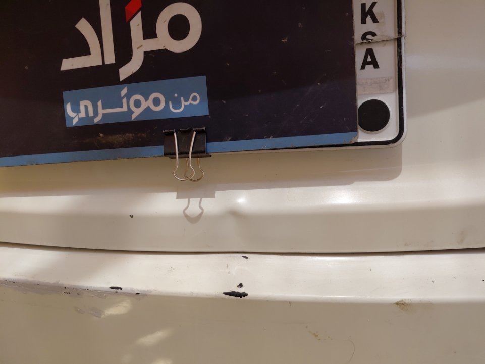 تويوتا يارس  2019 image