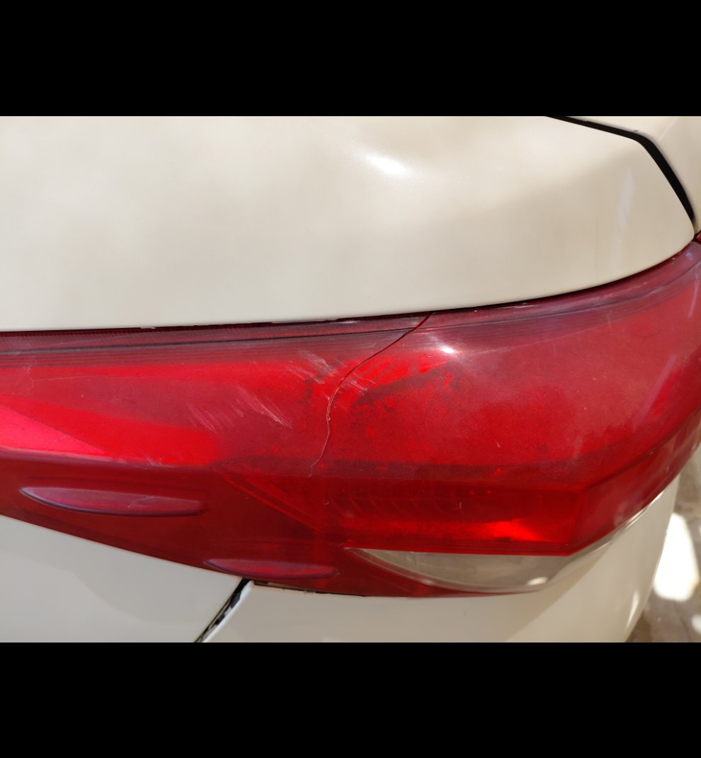 تويوتا يارس  2019 image