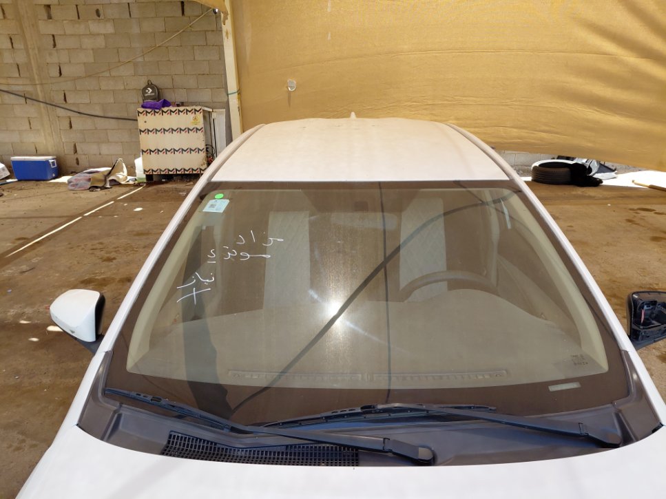 Toyota Yaris  2019 image