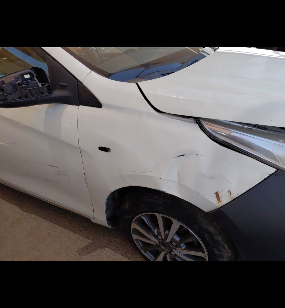 تويوتا يارس  2019 image