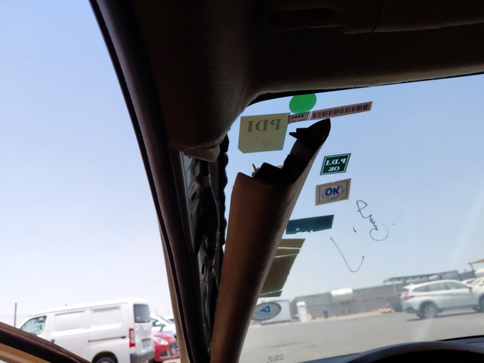 تويوتا يارس  2019 image