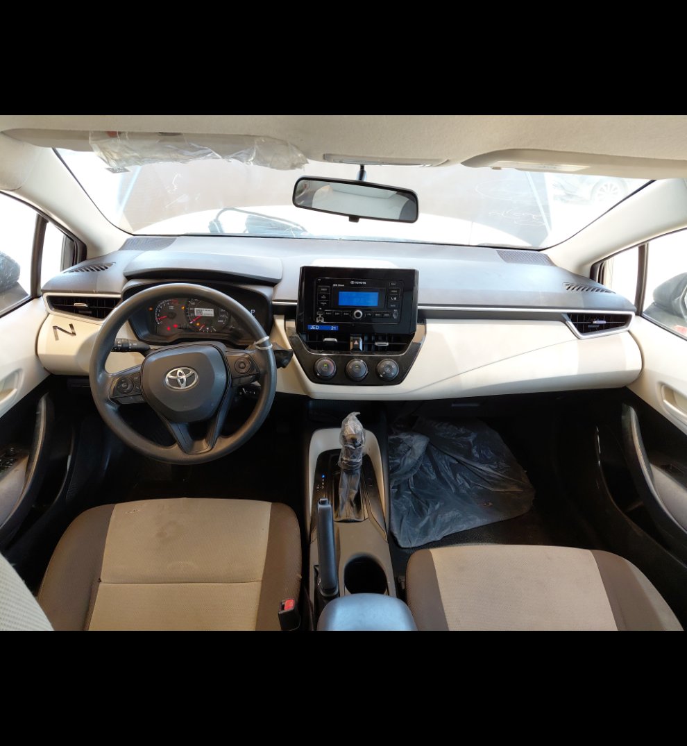 Toyota Corolla  2021 image