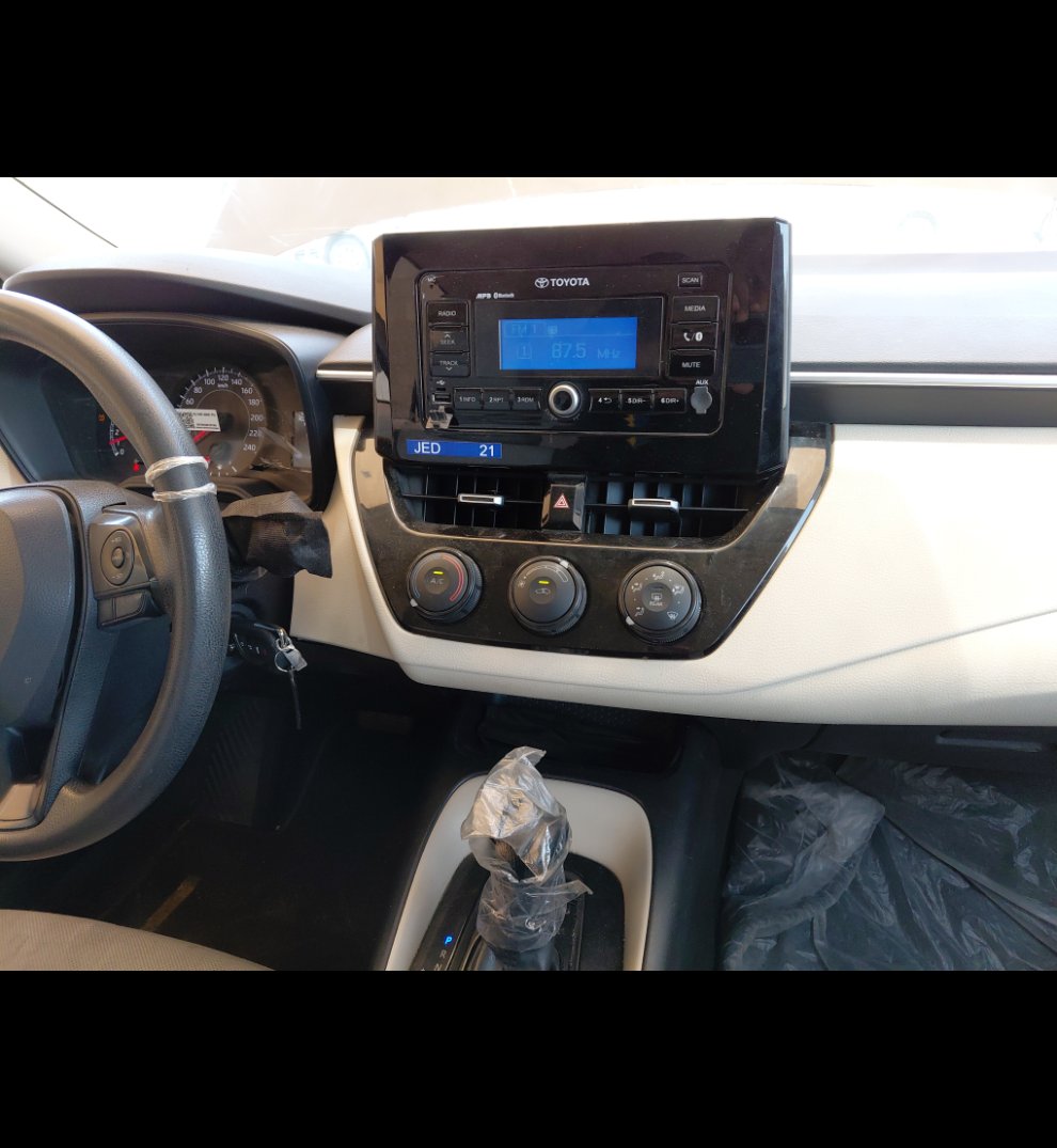 Toyota Corolla  2021 image