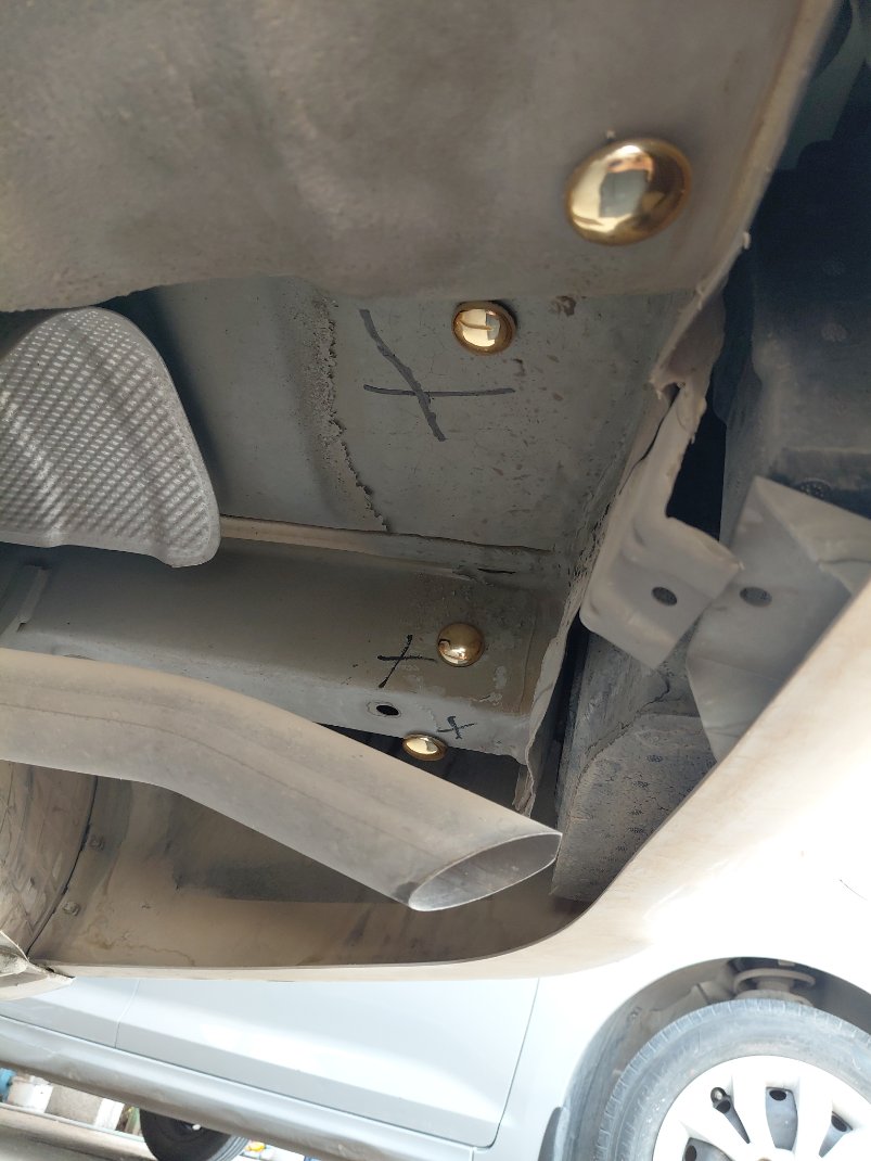 كيا بيجاس  2020 image