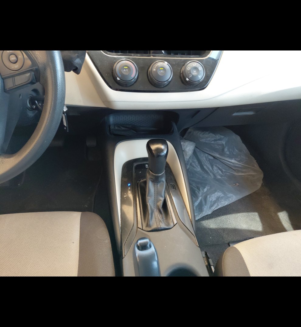 Toyota Corolla  2021 image