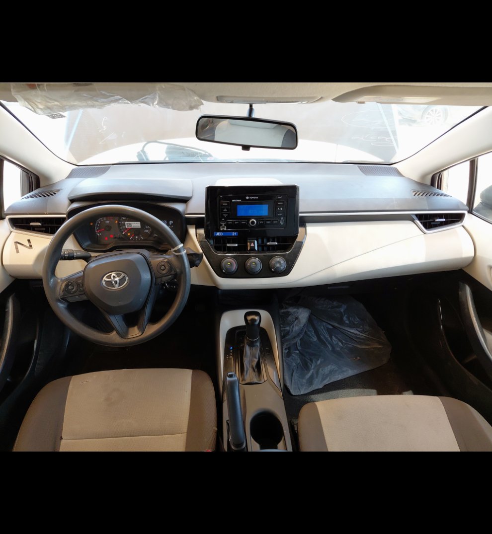 Toyota Corolla  2021 image