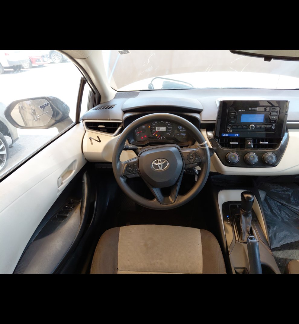 Toyota Corolla  2021 image