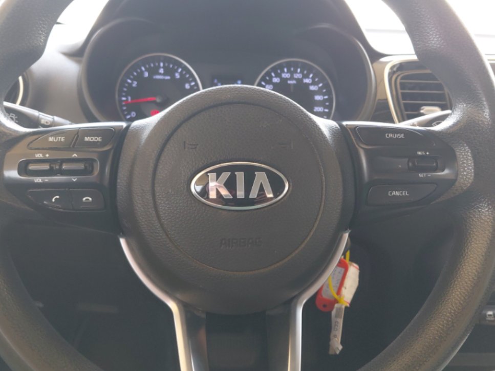 الوسائد الهوائية