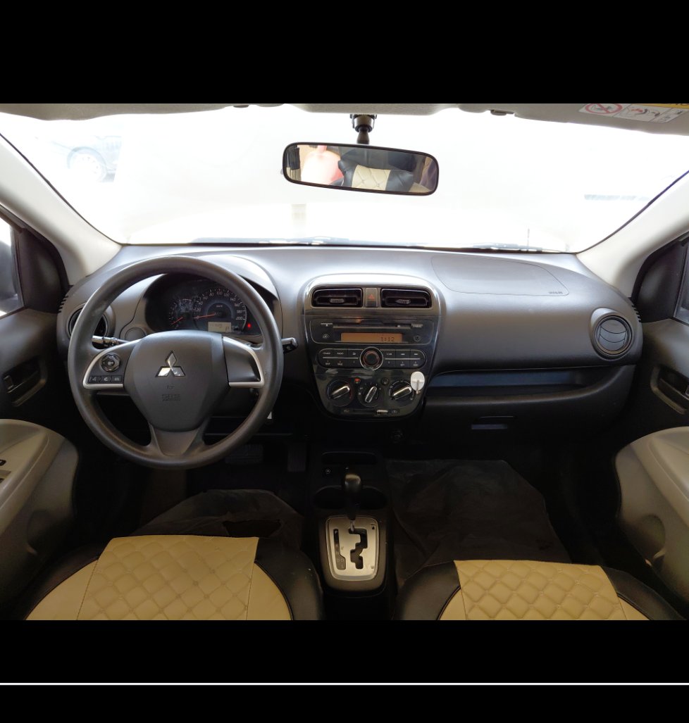 ميتسوبيشي أتراج  2021 image