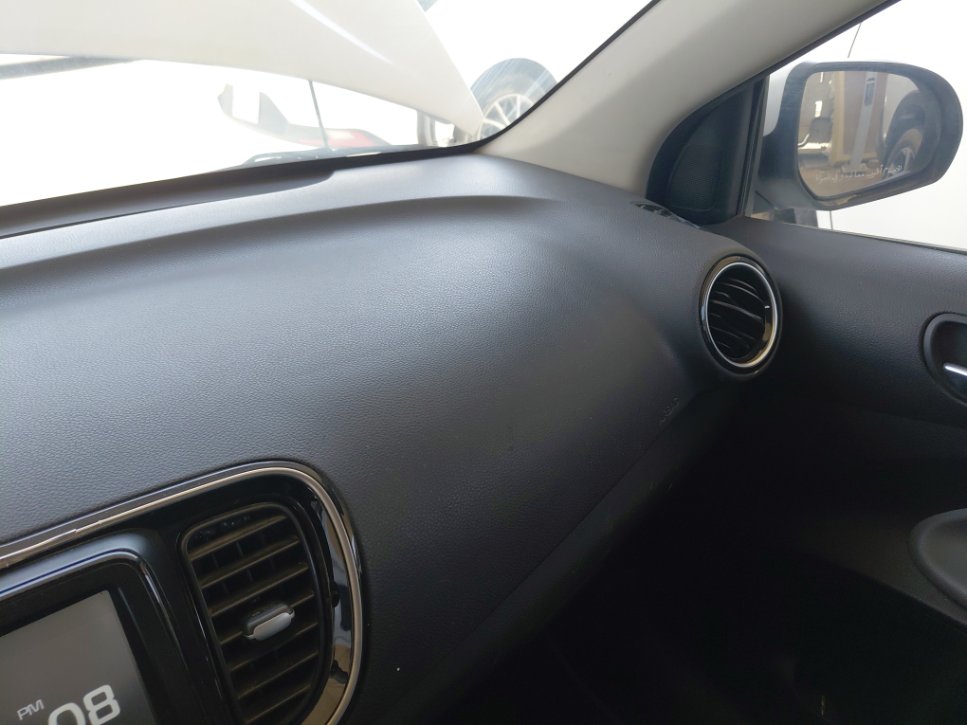 كيا بيجاس  2021 image