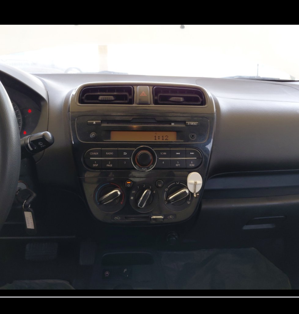 ميتسوبيشي أتراج  2021 image