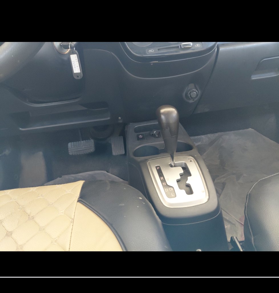 ميتسوبيشي أتراج  2021 image