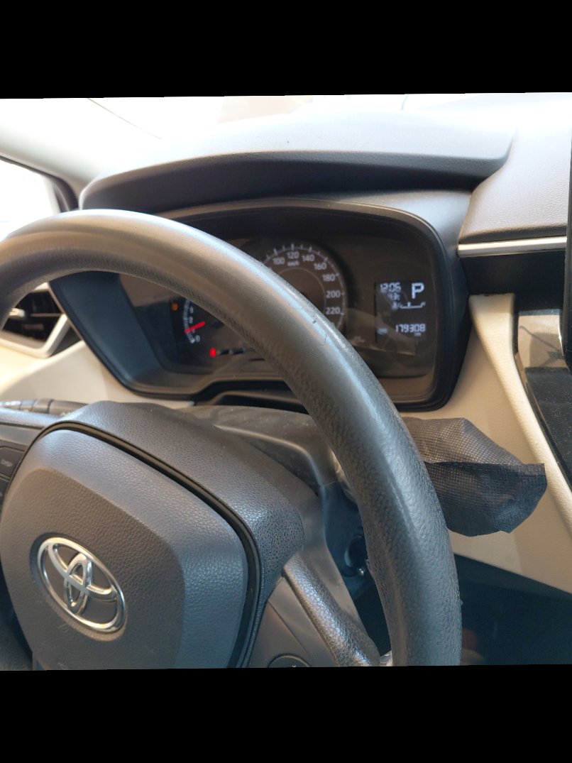 Toyota Corolla  2021 image