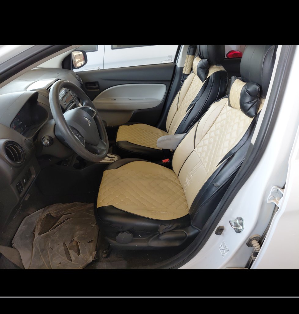 ميتسوبيشي أتراج  2021 image