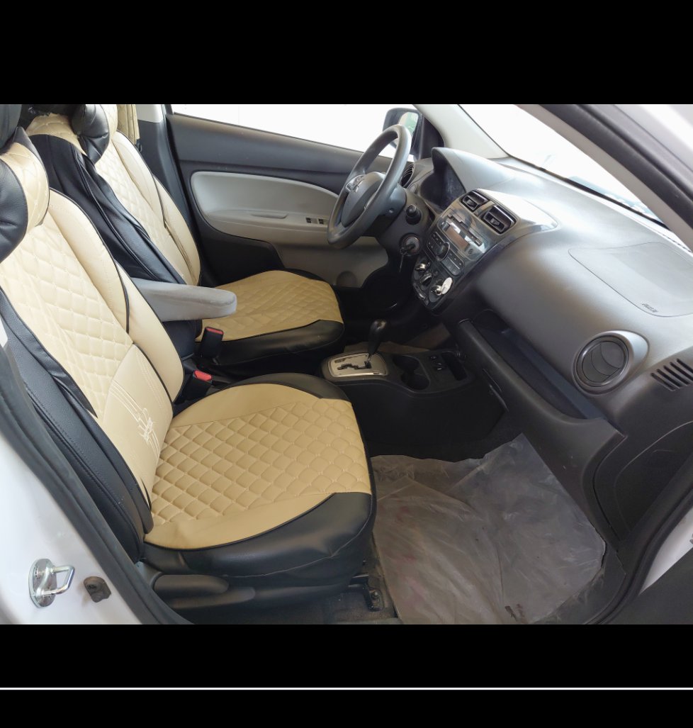 ميتسوبيشي أتراج  2021 image