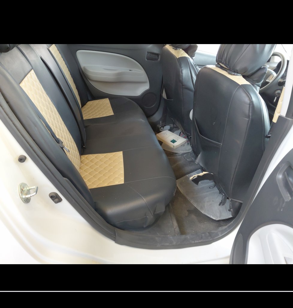 ميتسوبيشي أتراج  2021 image