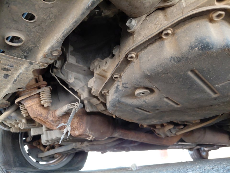 تويوتا يارس  2019 image