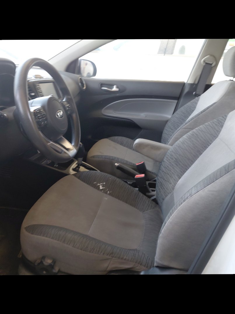 كيا بيجاس  2021 image