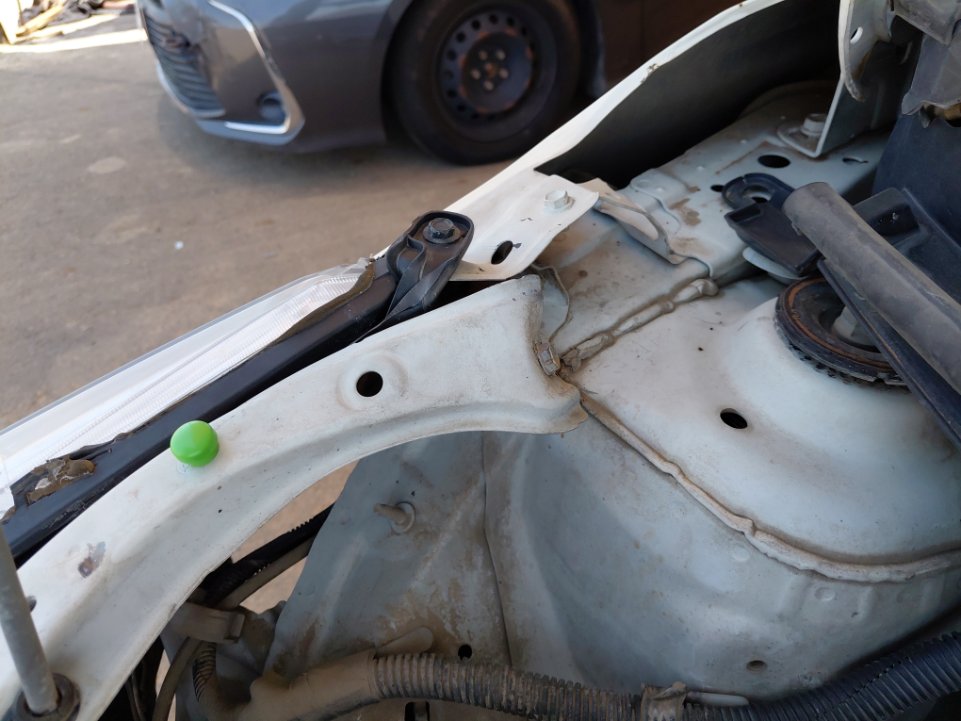 تويوتا يارس  2019 image