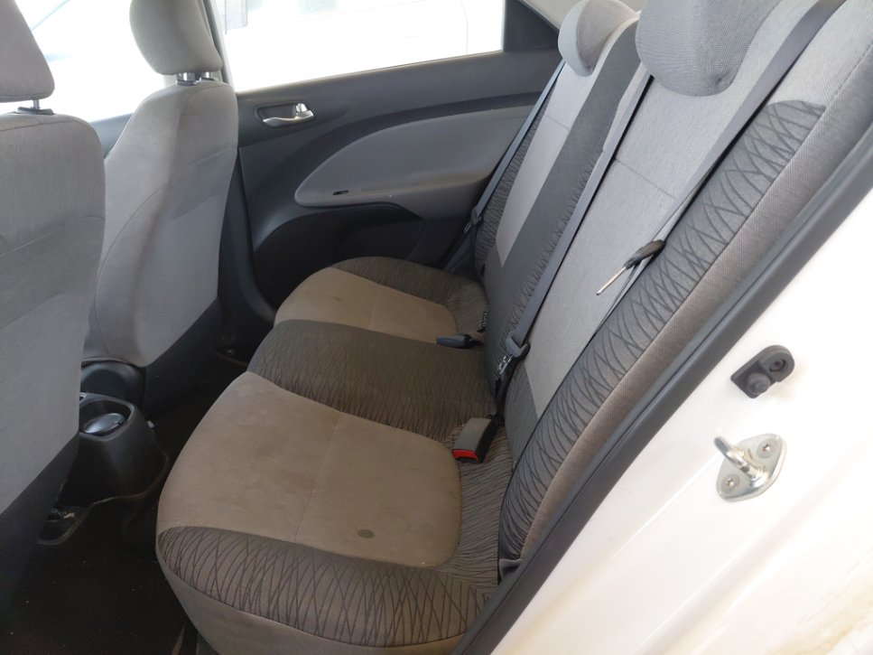 كيا بيجاس  2021 image