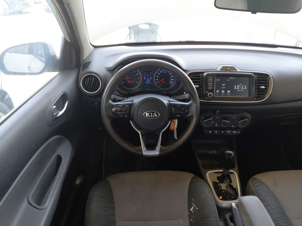 كيا بيجاس  2021 image