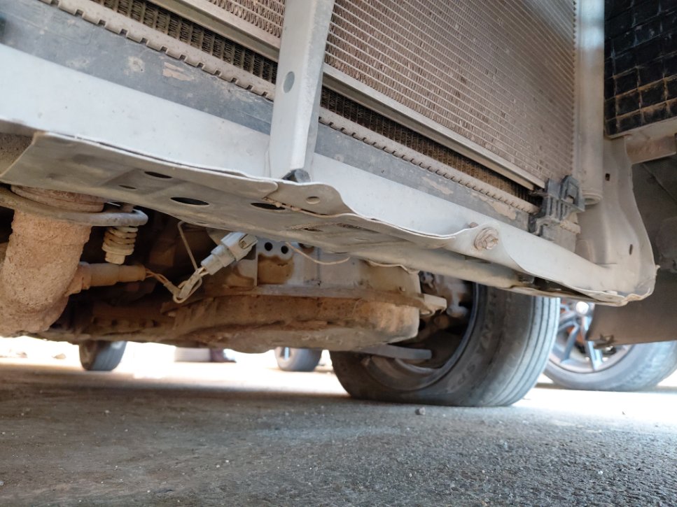 Toyota Yaris  2019 image