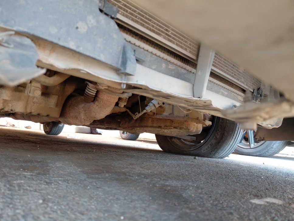 Toyota Yaris  2019 image