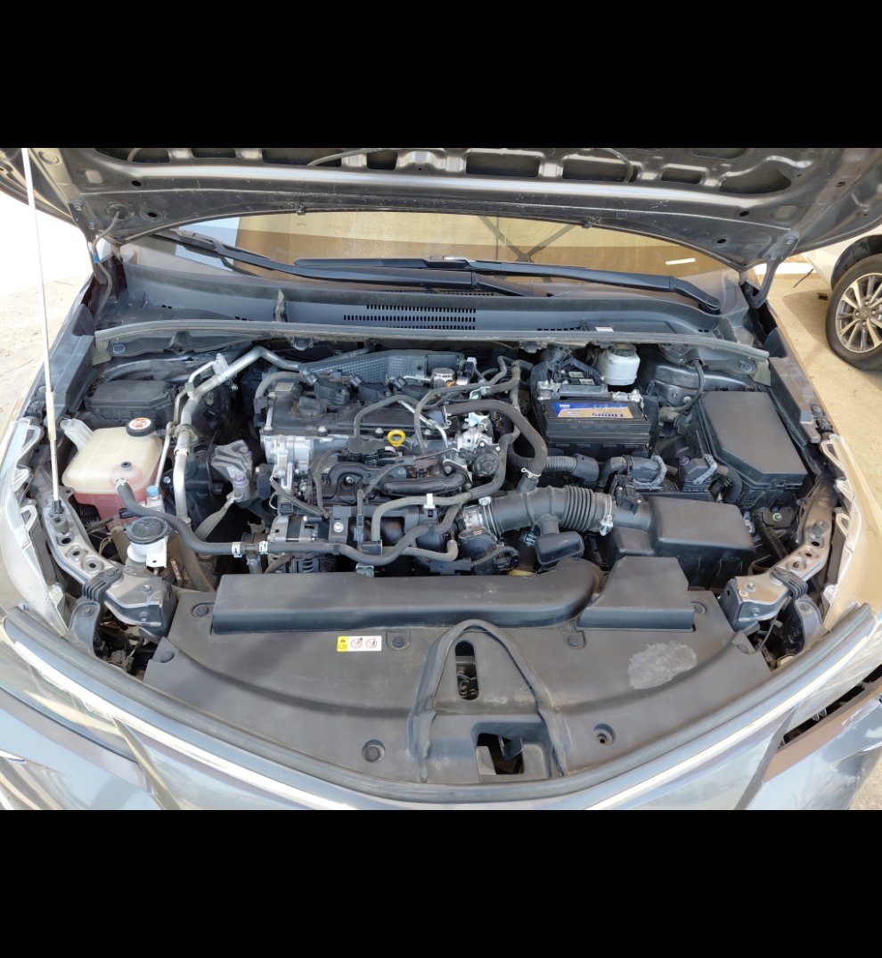 Toyota Corolla  2021 image