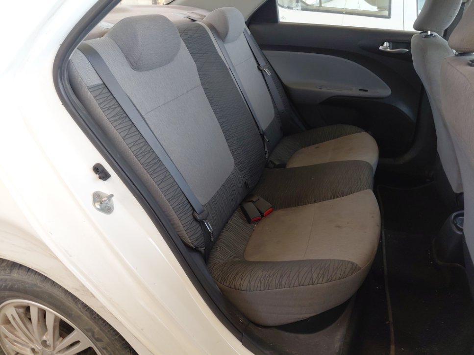 كيا بيجاس  2021 image