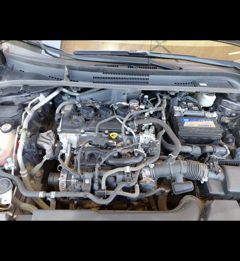 Toyota Corolla  2021 image