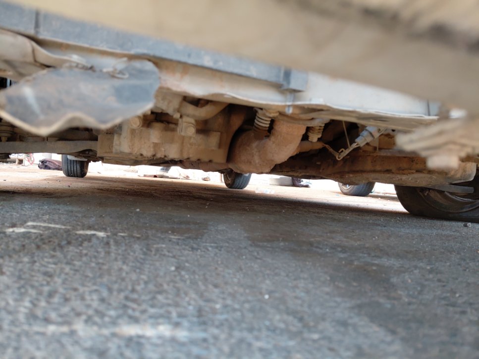 Toyota Yaris  2019 image