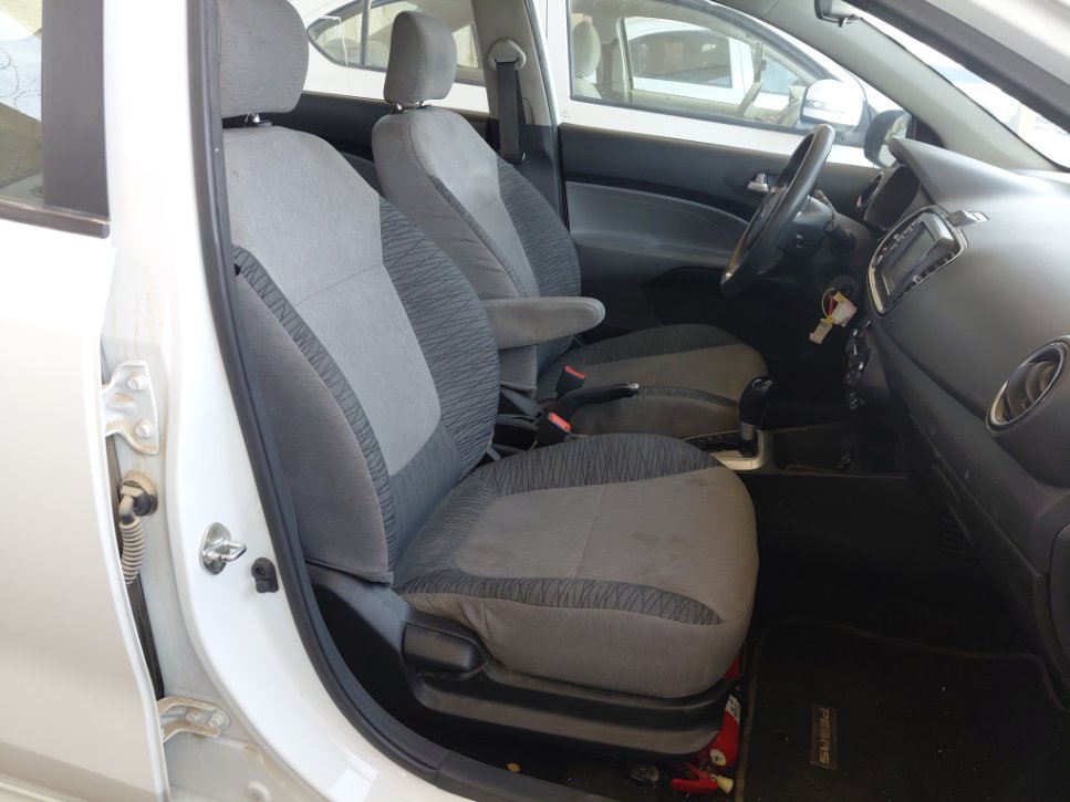 كيا بيجاس  2021 image