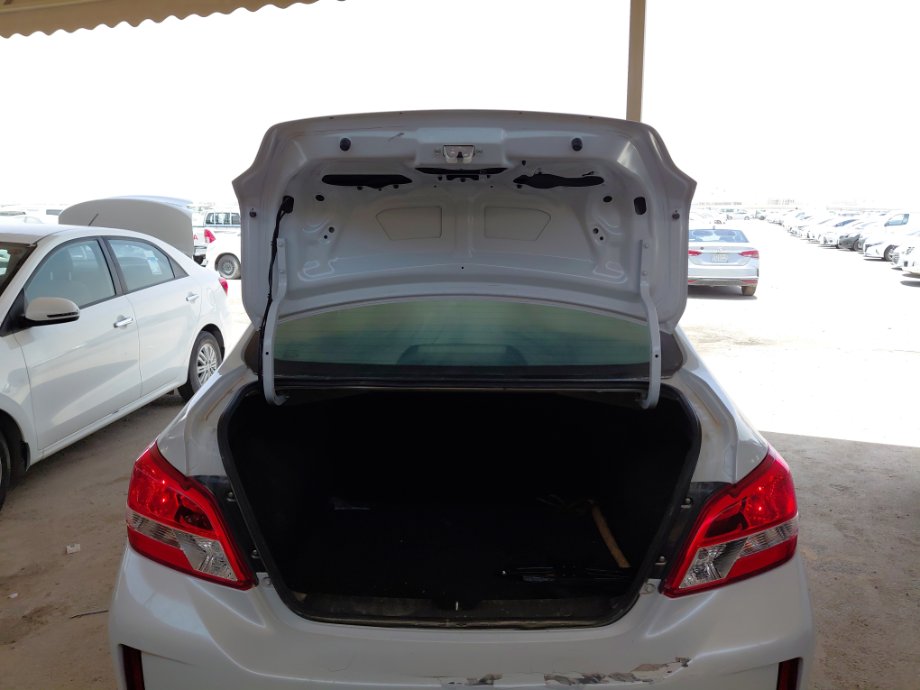 ميتسوبيشي أتراج  2021 image