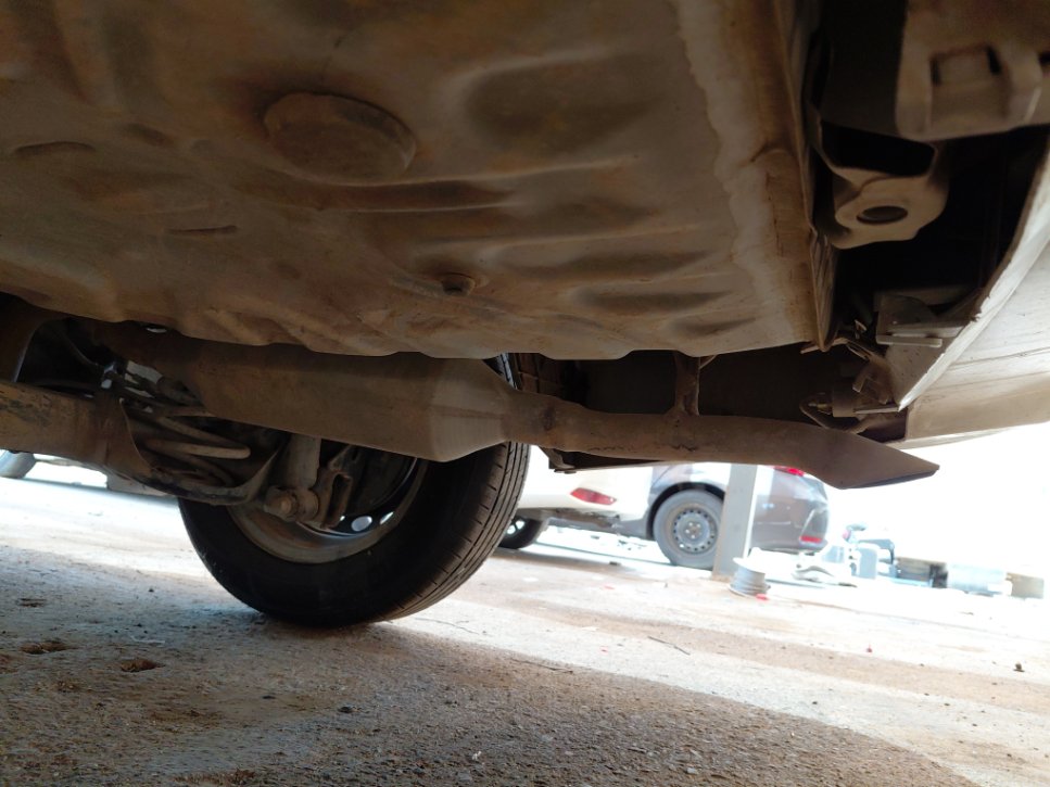 Toyota Yaris  2019 image